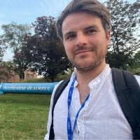 8 "Daniel Buchin" profiles