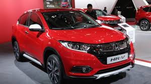 Maybe you would like to learn more about one of these? Honda Hr V Sport Turbocharged To 180 Hp In Europe