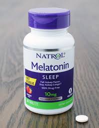 Schnapp dir jetzt das passende angebot aus über 3.000.000 produkten auf moebel.de. Natrol Sleep Aid Review My Month Long Test Of 10mg Melatonin