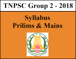 Tnpsc Group 2 Syllabus 2018 Tamil Nadu Psc Group 2 Exam Pattern Download Pdf Tnpsc group 2a syllabus 2020 in tamil pdf. question papers