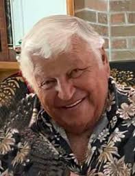 Obituary for Sherwin Roberts