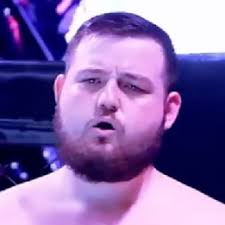 Robert Pyle vs. Aaron Hodges, NEK1 Fighting Championships