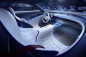 It drives amazing, it has great looking style. The Vision Mercedes Maybach 6 Is A Massive Gullwing Luxury Spaceship Mercedes Maybach Maybach S600 Mercedes Benz Maybach