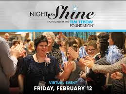 Night to shine, a prom night experience for those with special needs, is sponsored by professional baseball player and former nfl quarterback tim tebow's foundation. Night To Shine First Christian Church Of Decatur