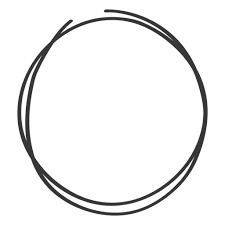 These free images are pixel perfect to fit your design and available in both png and vector. Hand Drawn Circle Scribble Ad Affiliate Sponsored Drawn Circle Scribble Hand How To Draw Hands Business Card Template Psd Circle