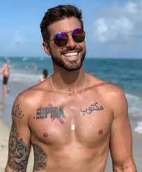 A morena de 26 anos de idade é cria de reality e participou anteriormente do de férias com o ex brasil. Fotos Do Gostoso Claudinho Matos Nu Pelado Gostoso Nu