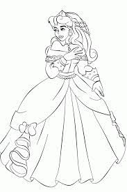 Sleeping beauty disney princesses coloring pages coloringstar. Princess Aurora Coloring Pages Download Free Printable Coloring Coloring Home