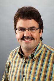 Arnold Seiler ist ein Macher