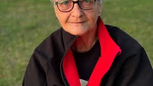 Fundraiser for Shannon-Blue Nanibush by Ashley Craven : Supporting  Moonstar's Final Wishes