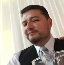 Edison Roberto Pozo Corrales