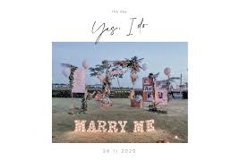 To keep our site running, we need your help to cover our server cost (about $400/m), a small donation will help us a lot. Marriage Proposal For By White Paper Design Event Facebook