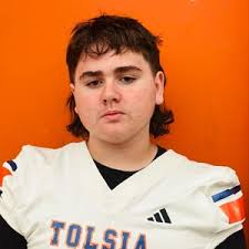 Tolsia Football Roster (2024-25)