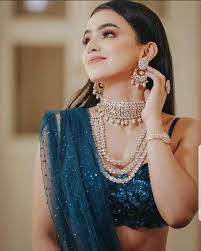 20 New Lehenga Colors For The 2020 2021 Brides Wedbook Indian Bride Outfits Fashion Dresss New Lehenga