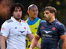 All Blacks vs France: Changements Massifs pour le Match Décisif! - Imagen principal del artículo