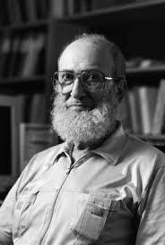 Paul Halmos's Instagram, Twitter & Facebook