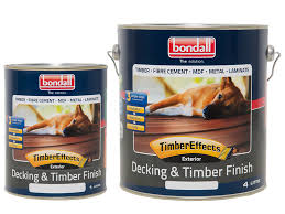 Bondall Monocel Timbereffects Decking And Timber Finish