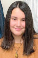 Students of the year chosen for the parish