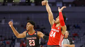 The houston rockets are an american professional basketball team based in houston. Uh Cougars Jump 7 Spots To No 10 In Men S Basketball Ranking After Win Over Texas Tech Abc13 Houston