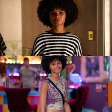 Jasmine flees in sorrow following a harsh dismissal in EastEnders, but is  soon confronted by a stranger making a deceitful proposition. - The answer  is below 👇👇👇