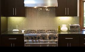 subway tile backsplash