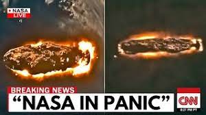 James Webb Telescope Just Captured the FIRST Mars Flyby Images of 3I/ATLAS — And They're TERRIFYING - YouTube