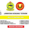 Permohonan jawatan kosong lhdn 2019 bertaraf kontrak kini dibuka. 1