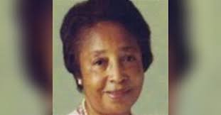 Mrs. Nannie Horton Obituary