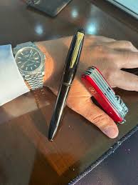 Fountain Pen Enthusiasts