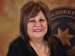 At-large voters sent notice regarding disqualified candidate