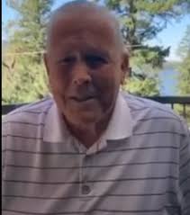 Fred Crowell for 15 years of NBC Camps Italia