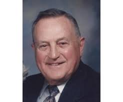 ELMER SCHROTH Obituary (1917