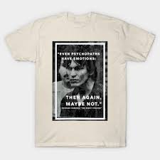 Between the summer of 1984 and 1985, ramirez killed at least 13 ramirez was on death row for 24 years before he died from cancer on june 7, 2013, at age 53. Richard Ramirez The Night Stalker Richard Ramirez T Shirt Teepublic De