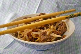 Boeuf Saute Gingembre Soja Saute De Boeuf Recettes De Cuisine Recette