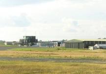 Swansea 85th Anniversary RAF Fairwood Common