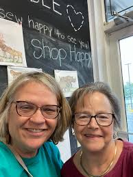 The Gift Shop in Downtown Thomasville for Great Presents