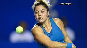 On 22 february 2021, zarazúa reached her best singles ranking of world no. Renata Zarazua El Orgullo Del Tenis Mexicano Que Hara Historia En Roland Garros Video Cnn
