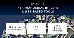 Here you can download free logos png pictures with transparent background. Top Uses Of Nearmap Aerial Imagery And Web Based Tools Rooferscoffeeshop