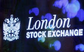 Covering the latest on the ftse 100 group, including lse related news. Ftse 100 Roundup Today S Winners And Losers Cityam Cityam
