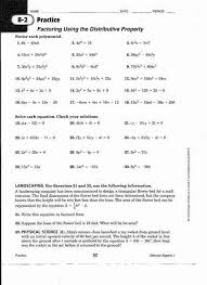 Algebra 1 Review Worksheet Beautiful Algebra 1 Review Worksheets In 2020 Math Review Worksheets Math Practice Worksheets Algebra Worksheets