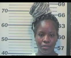 Laquisha Delray's Instagram, Twitter & Facebook