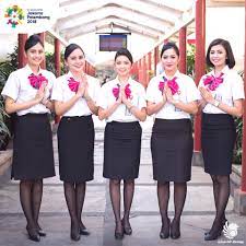 Menurut kamu apa kelebihan dan kekurangan menjadi flight attendant? Lion Air Group Walk In Interview Untuk Initial Pramugari Facebook