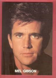 CARTE POSTALE CINÉMA Tequila Sunrise Mel Gibson Michelle Pfeiffer Kurt  Russell EUR 3,00