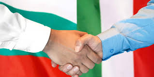 Premierul italiei, giuseppe conte, a semnat un nou decret care va intra in vigoare incepand de luni. Bulgaria E Italia Un Rapporto Storico L Imprenditore