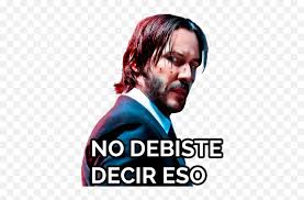 Favorite enlarge^ 100x100 2292 kb john wick club icon an icon for the movie john wick. John Wick John Wick Movie Folder Icon Emoji Free Transparent Emoji Emojipng Com