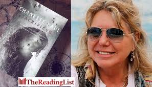 Sponsored] 'Your birth mother didn't want you.' Read an excerpt from  Sacrificed, Chanette Paul's US debut