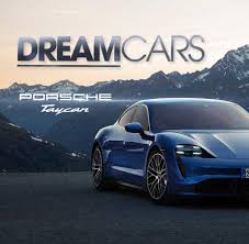 Climbing inside the taycan reveals a slick, expensively appointed space that, at. Dreamcars Porsche Taycan Turbo S Video Welt