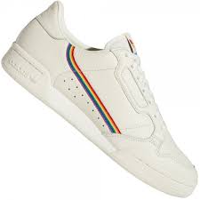 We did not find results for: Adidas Originals Continental 80 Pride Sneaker Off White Fun Sport Vision
