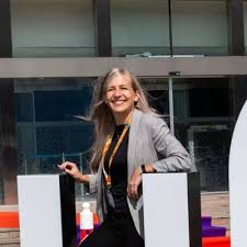 2,989 likes · 19 talking about this. Dr Mari Luomi Mariluomi Twitter