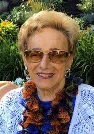 Obituary information for Vittoria (Magliozzi) Dell'Anno