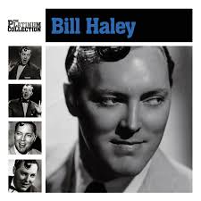 Bill Haley